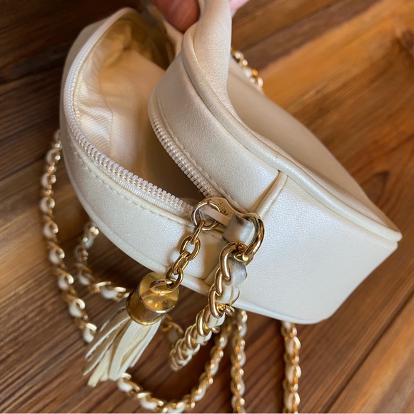 Vintage Crossbody Clutch Purse - Picture 7 of 9